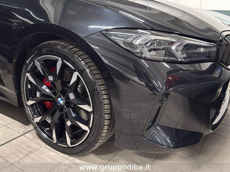 BMW Serie 3 Touring 320d Touring mhev 48V xdrive MSport auto- Gruppo Diba