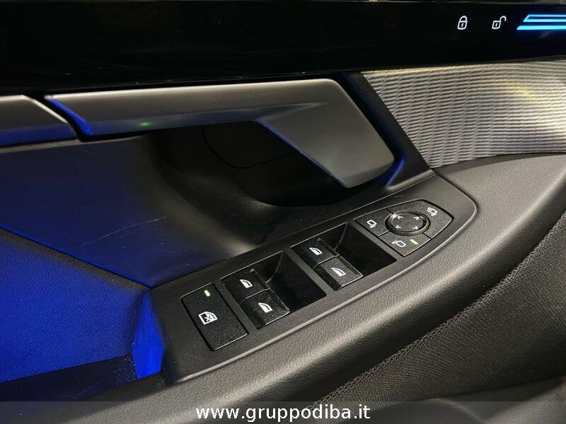 BMW Serie 5 Touring 520d Touring 48V xdrive MSport Pro auto- Gruppo Diba