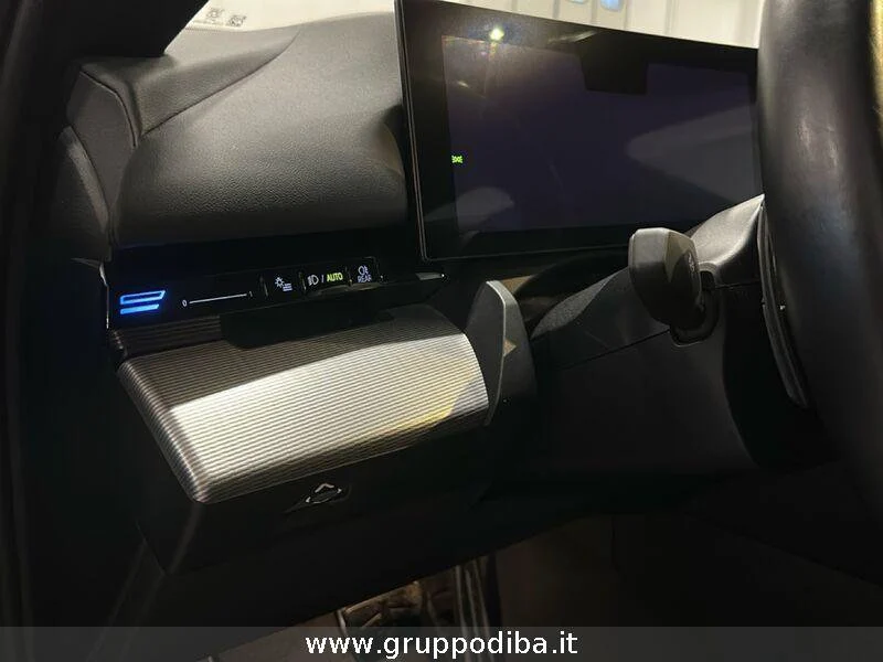 BMW Serie 5 Touring 520d Touring 48V xdrive MSport Pro auto- Gruppo Diba