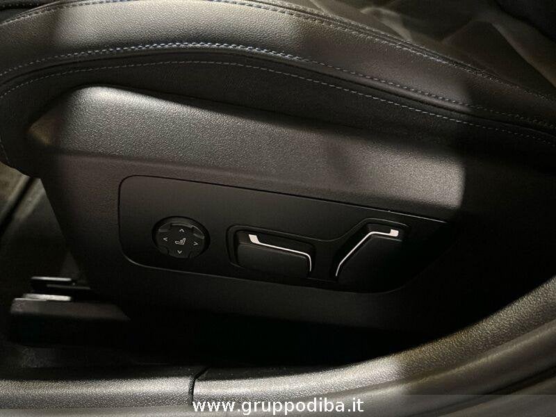 BMW Serie 5 Touring 520d Touring 48V xdrive MSport Pro auto- Gruppo Diba