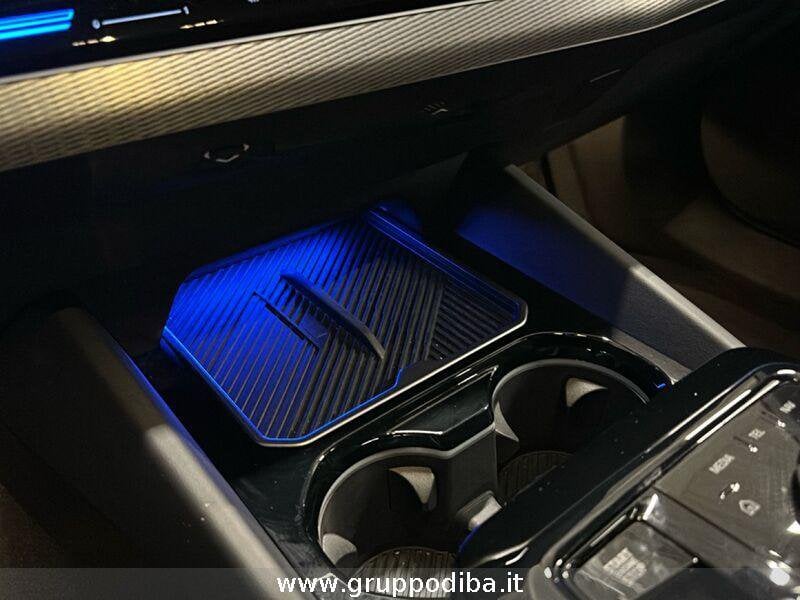 BMW Serie 5 Touring 520d Touring 48V xdrive MSport Pro auto- Gruppo Diba