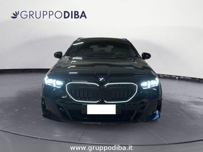 BMW Serie 5 Touring 520d Touring 48V xdrive MSport Pro auto- Gruppo Diba