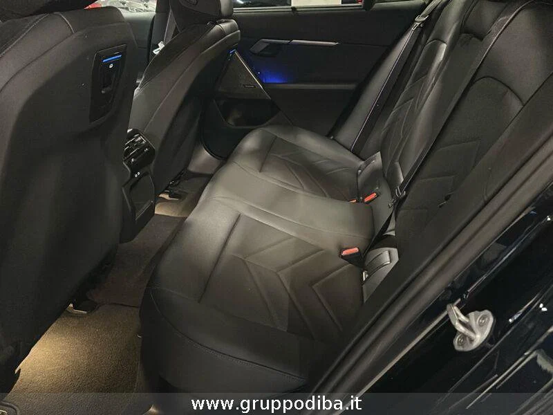 BMW Serie 5 Touring 520d Touring 48V xdrive MSport Pro auto- Gruppo Diba