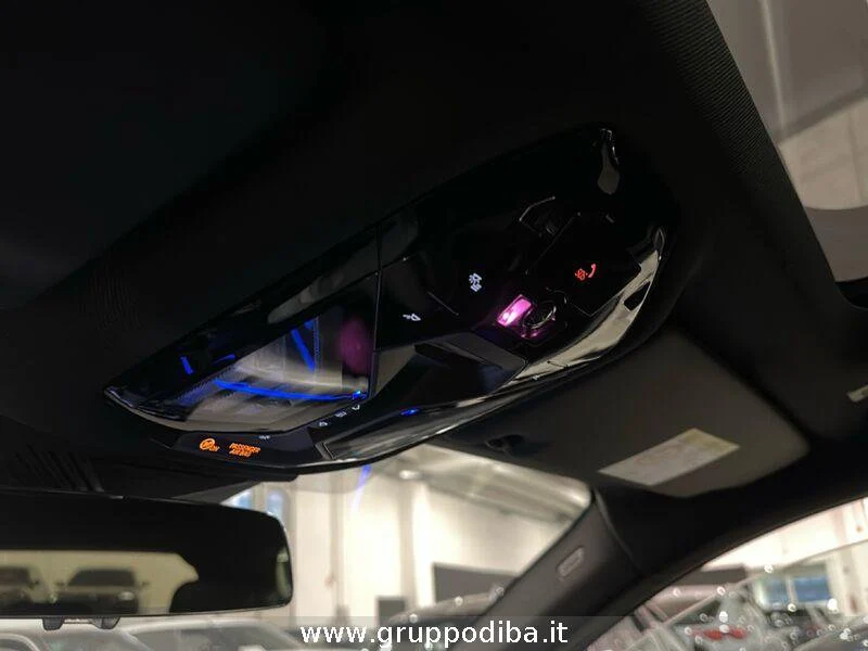 BMW Serie 5 Touring 520d Touring 48V xdrive MSport Pro auto- Gruppo Diba