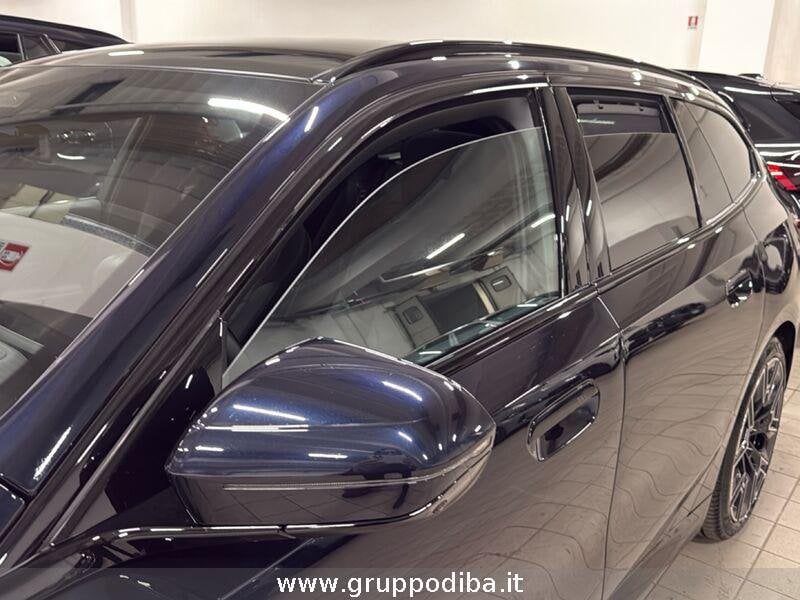 BMW Serie 5 Touring 520d Touring 48V xdrive MSport Pro auto- Gruppo Diba