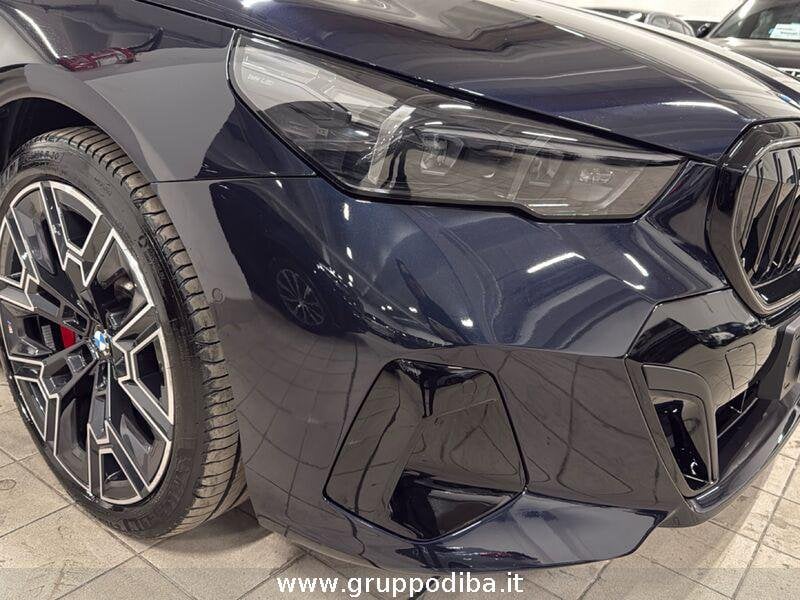 BMW Serie 5 Touring 520d Touring 48V xdrive MSport Pro auto- Gruppo Diba