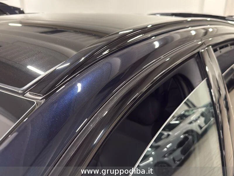 BMW Serie 5 Touring 520d Touring 48V xdrive MSport Pro auto- Gruppo Diba