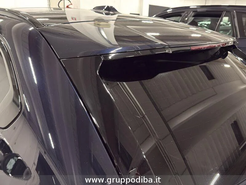 BMW Serie 5 Touring 520d Touring 48V xdrive MSport Pro auto- Gruppo Diba