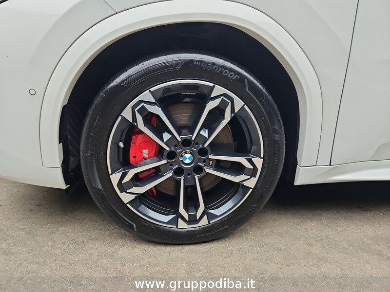 BMW X2 X2 xdrive 20d 48V MSport Pro auto- Gruppo Diba