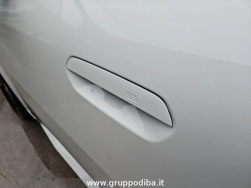 BMW X2 X2 xdrive 20d 48V MSport Pro auto- Gruppo Diba