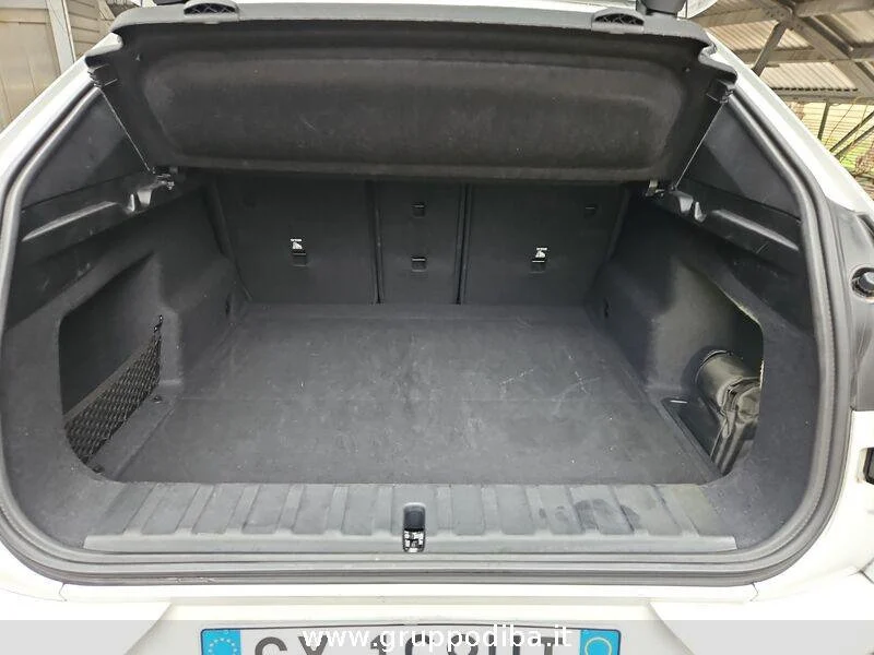 BMW X2 X2 xdrive 20d 48V MSport Pro auto- Gruppo Diba