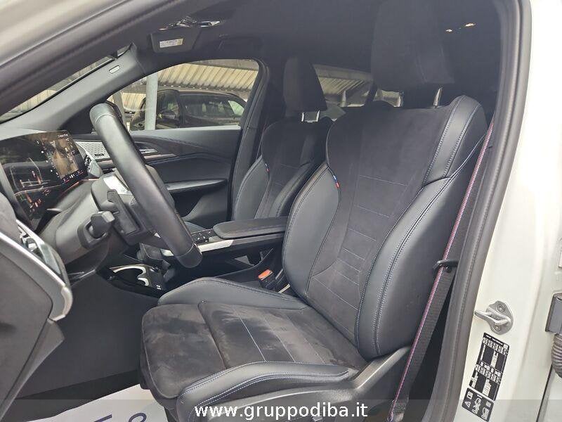 BMW X2 X2 xdrive 20d 48V MSport Pro auto- Gruppo Diba