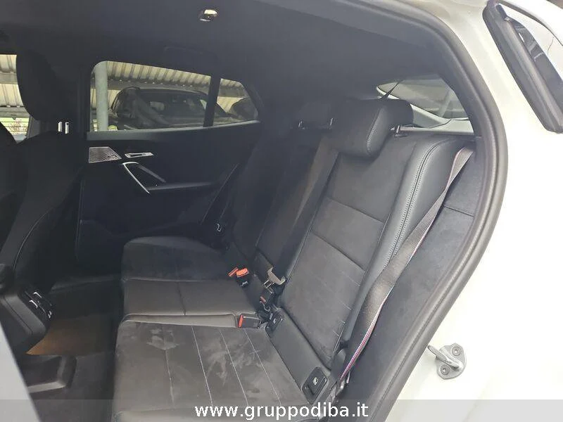 BMW X2 X2 xdrive 20d 48V MSport Pro auto- Gruppo Diba