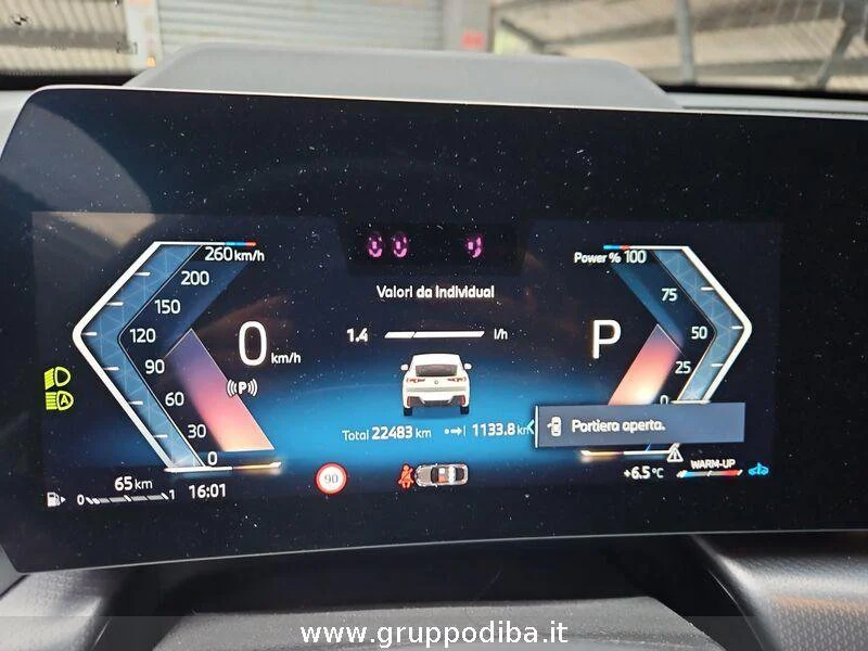 BMW X2 X2 xdrive 20d 48V MSport Pro auto- Gruppo Diba