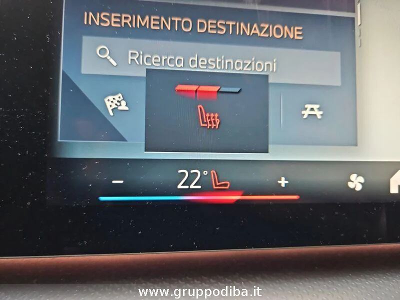 BMW X2 X2 xdrive 20d 48V MSport Pro auto- Gruppo Diba