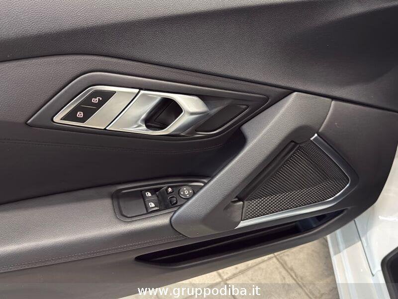 BMW Z4 Z4 sdrive 20i Sport auto- Gruppo Diba