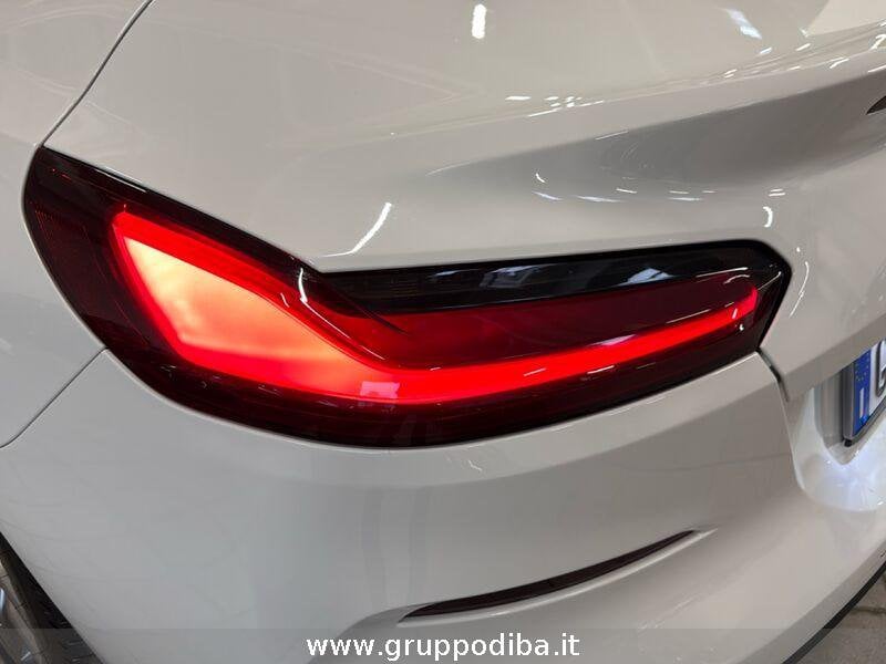 BMW Z4 Z4 sdrive 20i Sport auto- Gruppo Diba