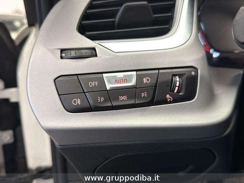 BMW Z4 Z4 sdrive 20i Sport auto- Gruppo Diba