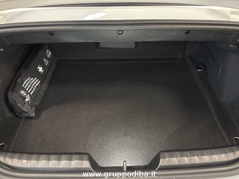 BMW Z4 Z4 sdrive 20i Sport auto- Gruppo Diba