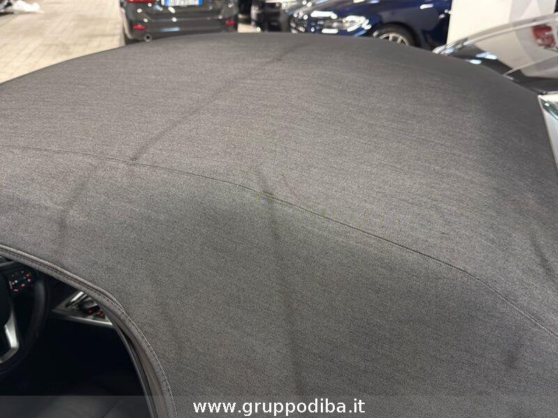 BMW Z4 Z4 sdrive 20i Sport auto- Gruppo Diba