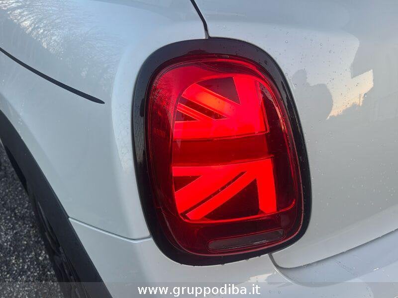 MINI 5 Porte Mini 5p 1.5 Cooper Camden auto- Gruppo Diba