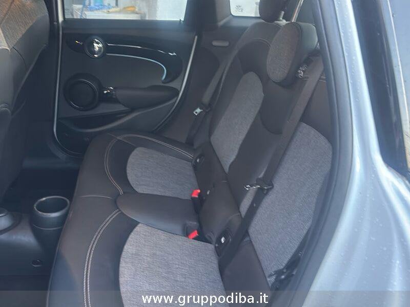 MINI 5 Porte Mini 5p 1.5 Cooper Camden auto- Gruppo Diba