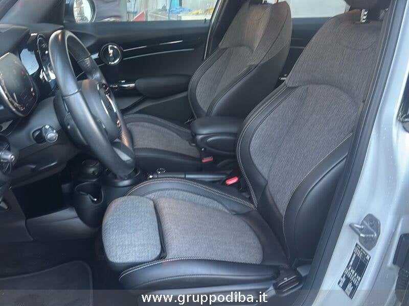 MINI 5 Porte Mini 5p 1.5 Cooper Camden auto- Gruppo Diba