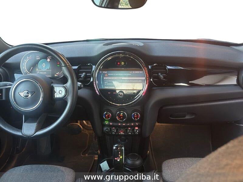 MINI 5 Porte Mini 5p 1.5 Cooper Camden auto- Gruppo Diba