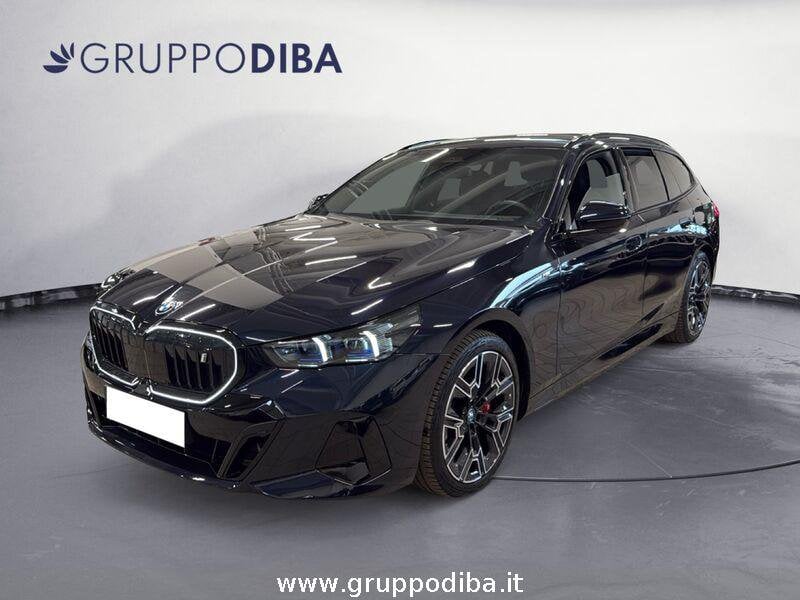 BMW i5 Touring i5 Touring edrive40 MSport Pro- Gruppo Diba