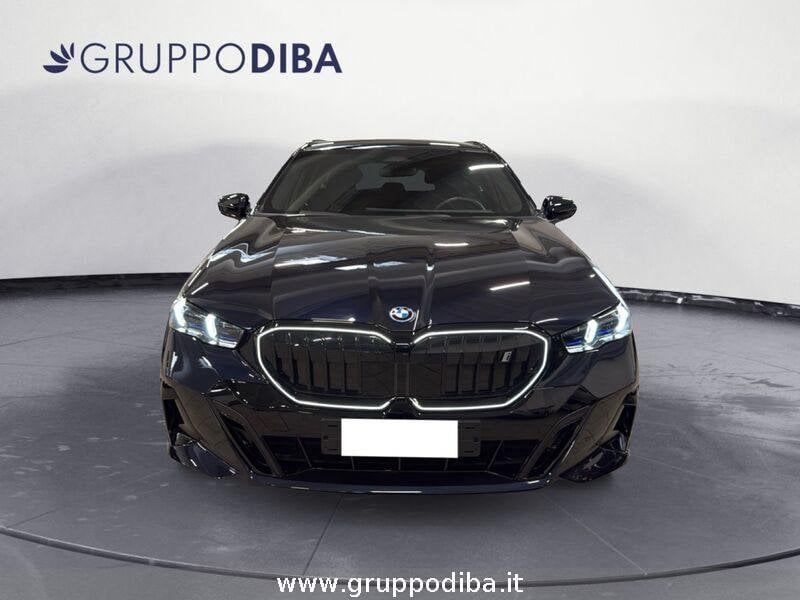 BMW i5 Touring i5 Touring edrive40 MSport Pro- Gruppo Diba