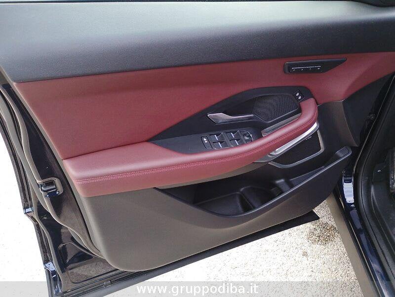 Jaguar E-Pace E-Pace 2.0d i4 mhev R-Dynamic SE awd 204cv auto- Gruppo Diba