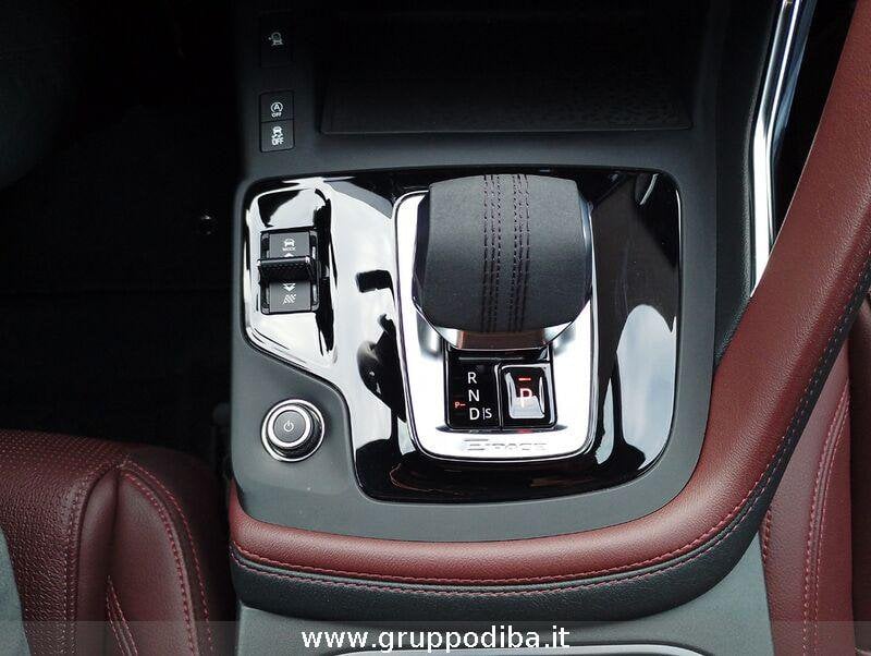 Jaguar E-Pace E-Pace 2.0d i4 mhev R-Dynamic SE awd 204cv auto- Gruppo Diba