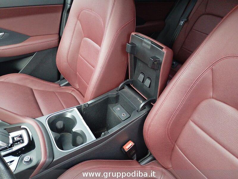 Jaguar E-Pace E-Pace 2.0d i4 mhev R-Dynamic SE awd 204cv auto- Gruppo Diba
