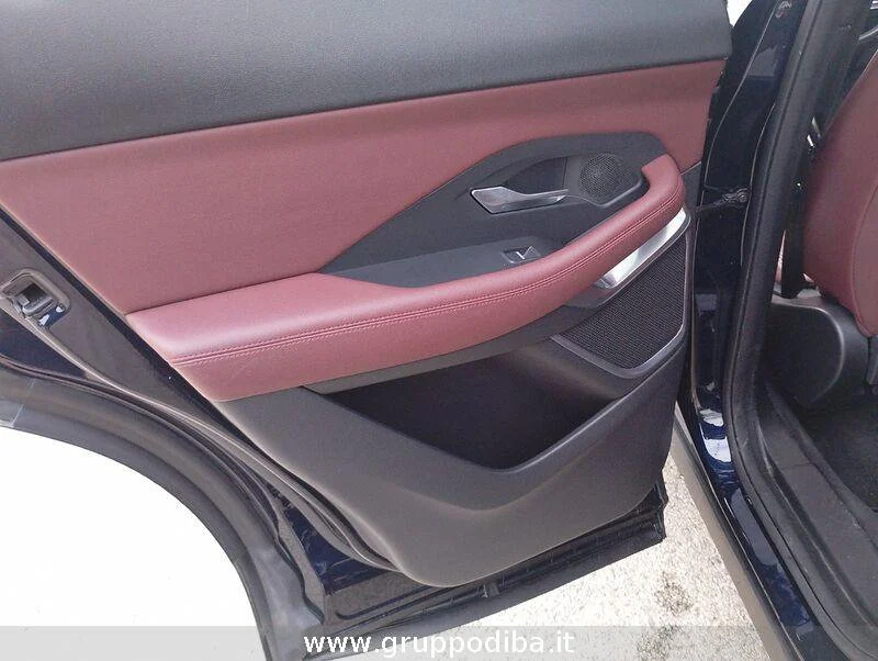 Jaguar E-Pace E-Pace 2.0d i4 mhev R-Dynamic SE awd 204cv auto- Gruppo Diba