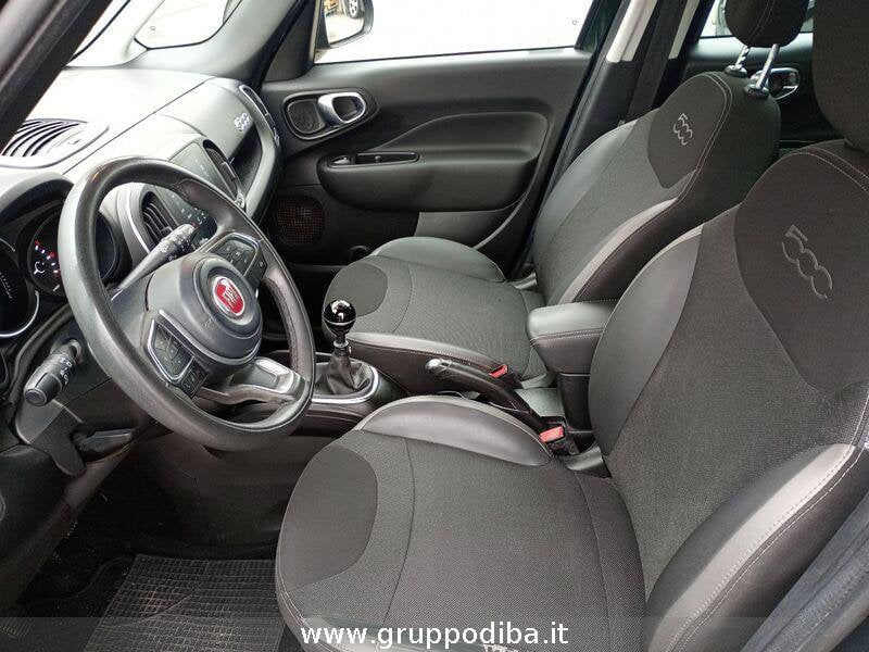 Fiat 500L 500L Cross 1.3 mjt 95cv- Gruppo Diba