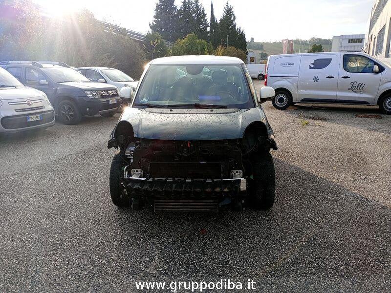 Fiat 500L 500L Cross 1.3 mjt 95cv- Gruppo Diba