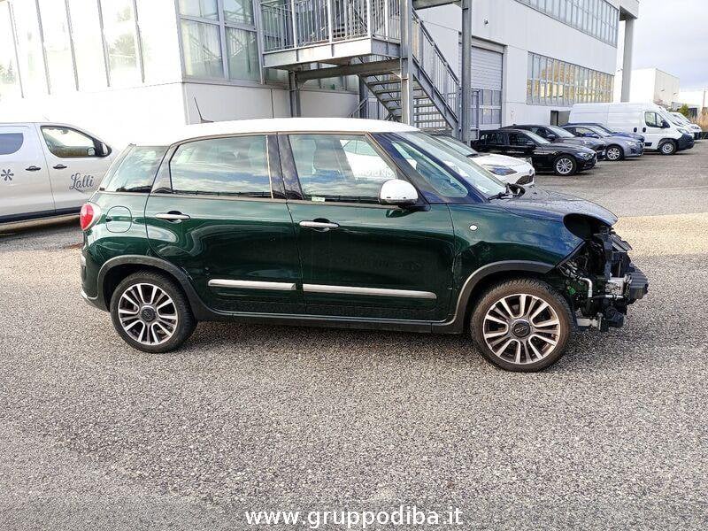 Fiat 500L 500L Cross 1.3 mjt 95cv- Gruppo Diba