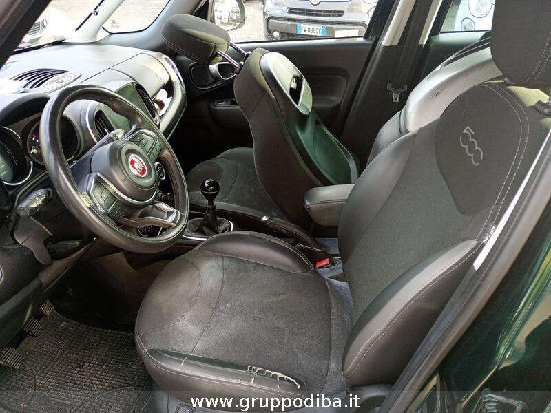 Fiat 500L 500L Cross 1.3 mjt 95cv- Gruppo Diba