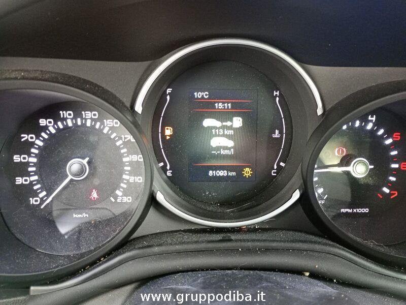 Fiat 500L 500L Cross 1.3 mjt 95cv- Gruppo Diba