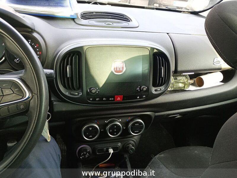 Fiat 500L 500L Cross 1.3 mjt 95cv- Gruppo Diba