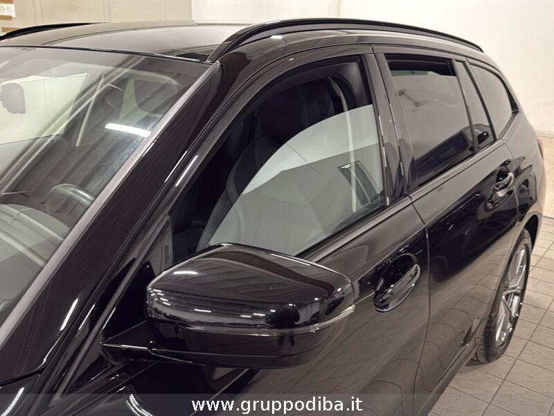BMW Serie 3 Touring 316d Touring mhev 48V Sport auto- Gruppo Diba