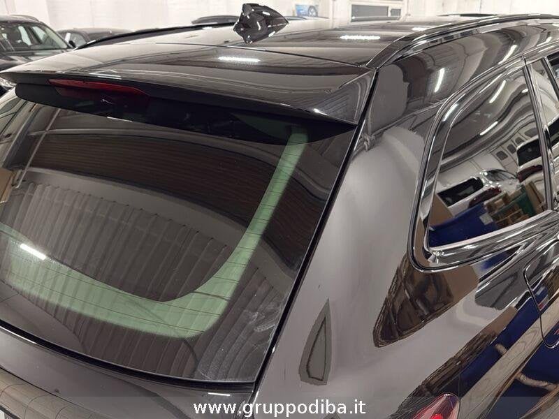 BMW Serie 3 Touring 316d Touring mhev 48V Sport auto- Gruppo Diba