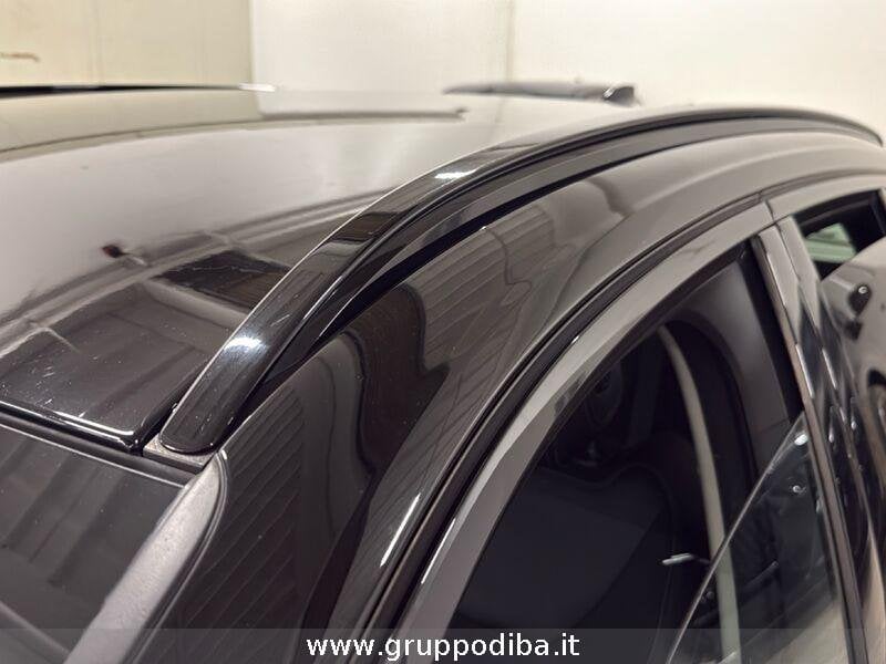 BMW Serie 3 Touring 316d Touring mhev 48V Sport auto- Gruppo Diba