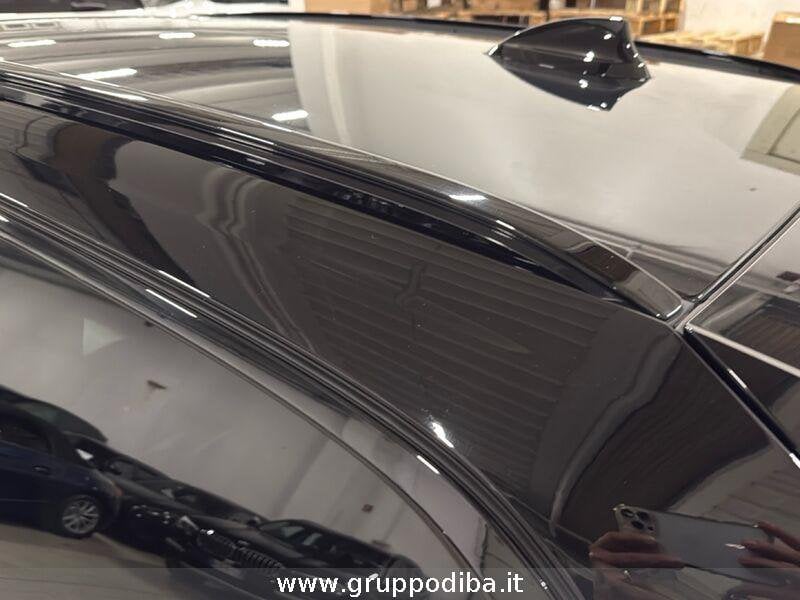 BMW Serie 3 Touring 316d Touring mhev 48V Sport auto- Gruppo Diba