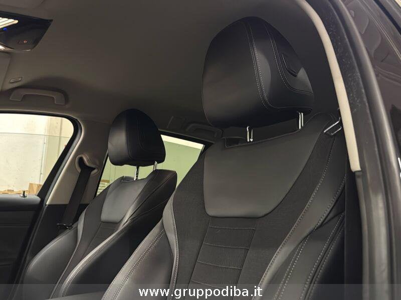 BMW Serie 3 Touring 316d Touring mhev 48V Sport auto- Gruppo Diba