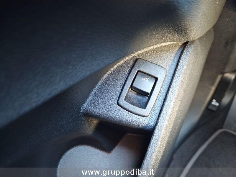 BMW X1 X1 sdrive18d xLine Plus auto- Gruppo Diba