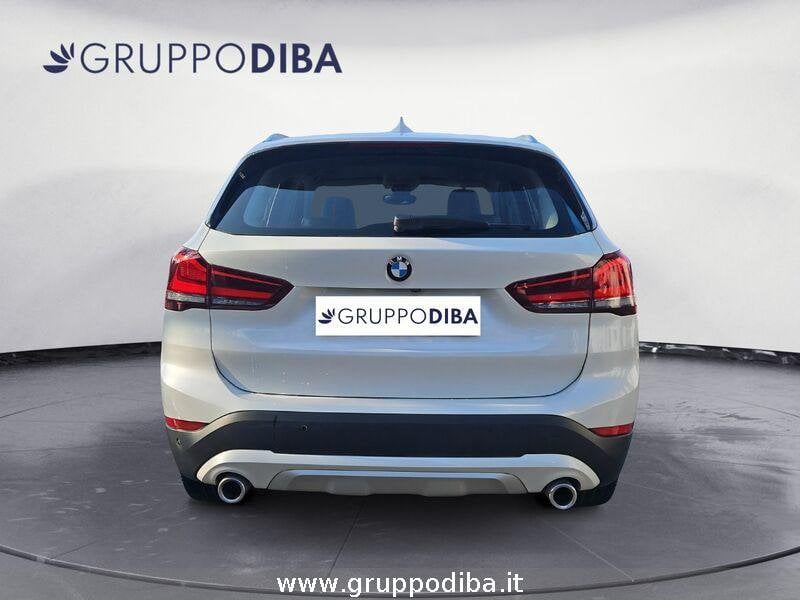 BMW X1 X1 sdrive18d xLine Plus auto- Gruppo Diba