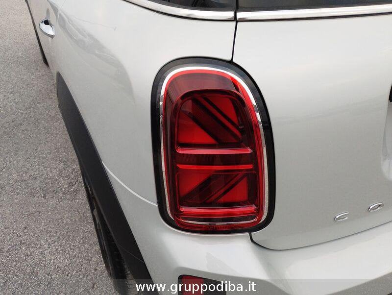 MINI Countryman Mini Countryman 1.5 Cooper Hype auto- Gruppo Diba