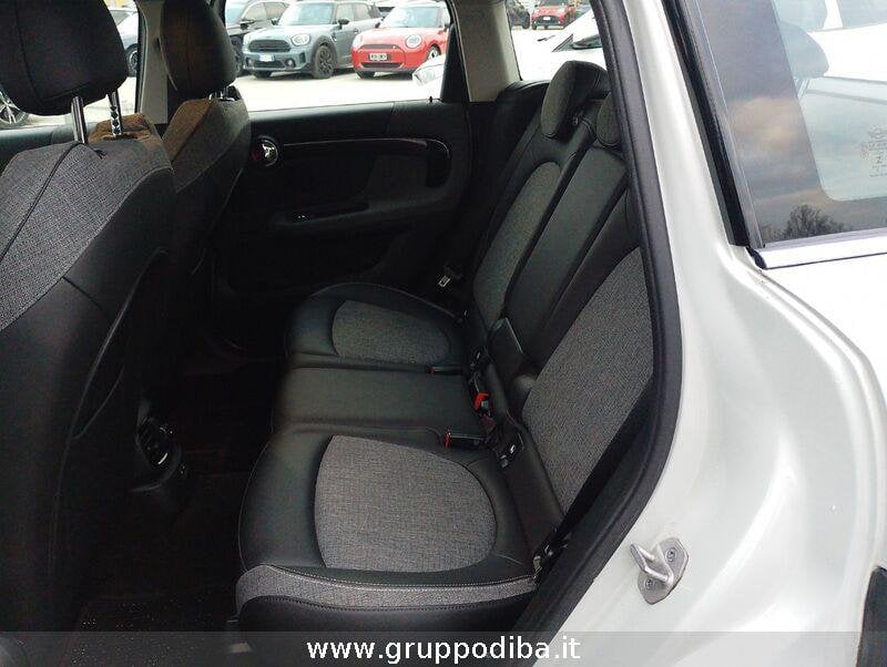 MINI Countryman Mini Countryman 1.5 Cooper Hype auto- Gruppo Diba
