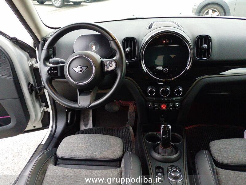 MINI Countryman Mini Countryman 1.5 Cooper Hype auto- Gruppo Diba